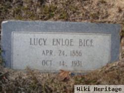 Lucy Enloe Bice