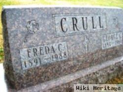 Freda C Thilmony Crull Caryl