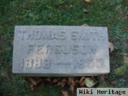 Thomas Smith Ferguson