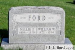 William W. Ford