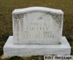 James N. Conerly