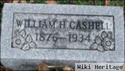 William H. Cashell