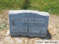 Constant Bulkowski