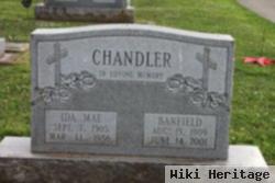 Banfield F. Chandler