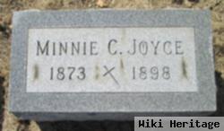 Minnie Costello Joyce