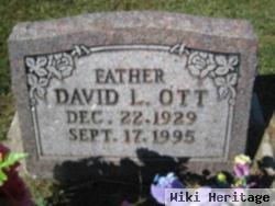 David L Ott