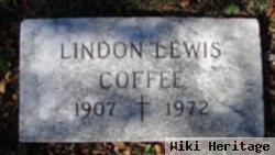 Lindon Lewis Coffee