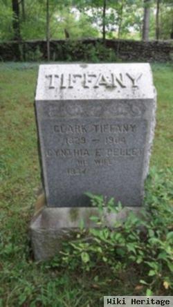 Clark Tiffany