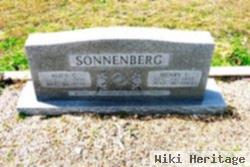 Henry E. Sonnenberg