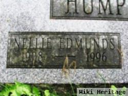 Nellie Edmunds Humphrey