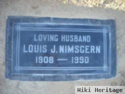 Louis J. Nimsgern