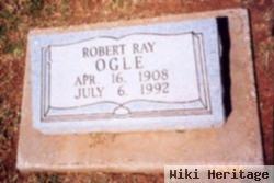 Robert Ray Ogle, Sr