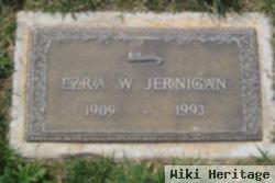 Ezra W Jernigan