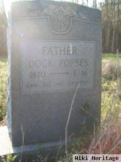 Dock Forbes