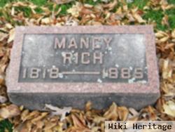 Mancy Rich