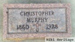 Christopher Murphy