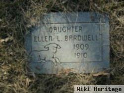 Ellen L Bardwell