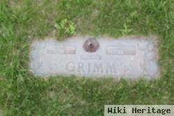 Harry Grimm