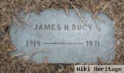 James H. Bucy