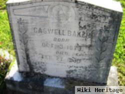 Caswell L. Baker