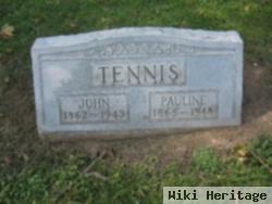 John Tennis