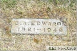 C. A. Edwards