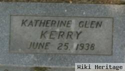 Katherine Glen Kerry