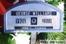 George Williams