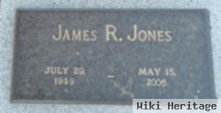 James Richard Jones