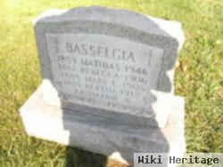 Bertha Basselgia