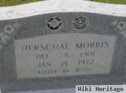 Herschal Morris