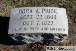 Dora Alice Nettles Price