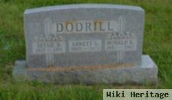 Ronald Keith Dodrill