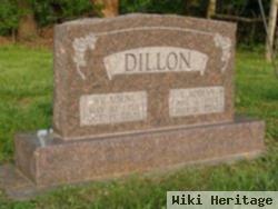 Wiladene I. Reitz Dillon