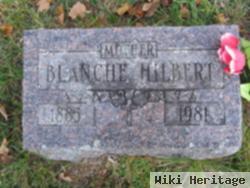 Blanche Mayfield Hilbert