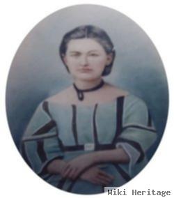 Lucy Ann Seago Treadaway