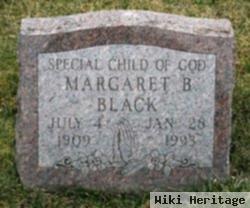 Margaret B. Black