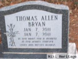 Thomas Allen Bryan