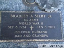 Bradley A. Selby, Jr.