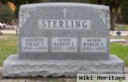 Harvey L. Sterling