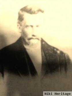 George Henry Souders, Sr