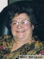 Lois Lafarque Graves