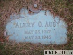 Alery O Auby