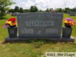 Walter Lew Clendenin