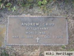 Andrew Gripp