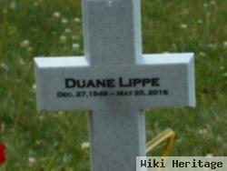 Duane Lippe