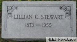 Lillian C Stewart