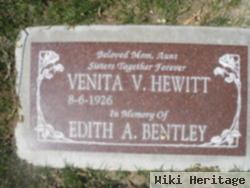 Edith A. Bentley