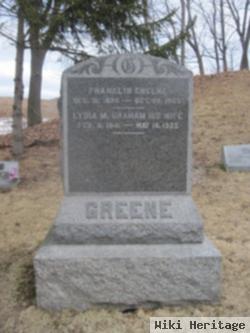 Franklin Greene