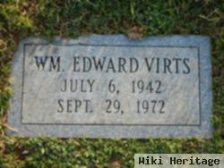 William Edward Virts